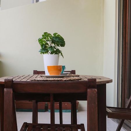 Monreale House Daire Cagliari Dış mekan fotoğraf