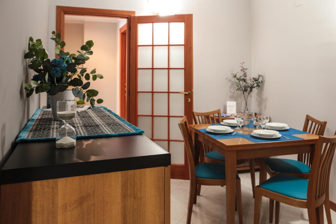 Monreale House Daire Cagliari Dış mekan fotoğraf