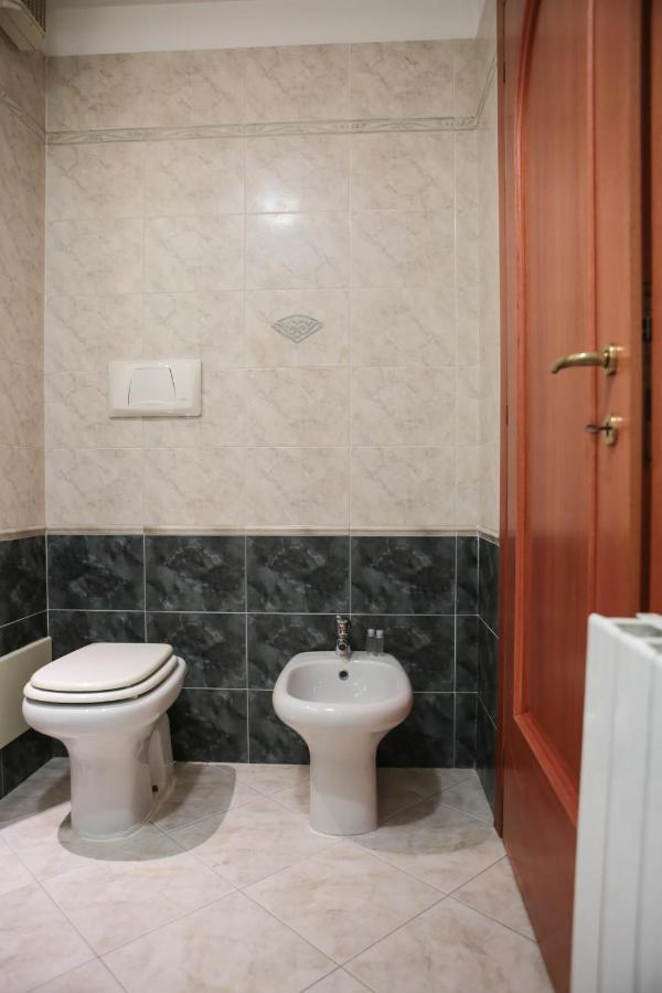Monreale House Daire Cagliari Dış mekan fotoğraf