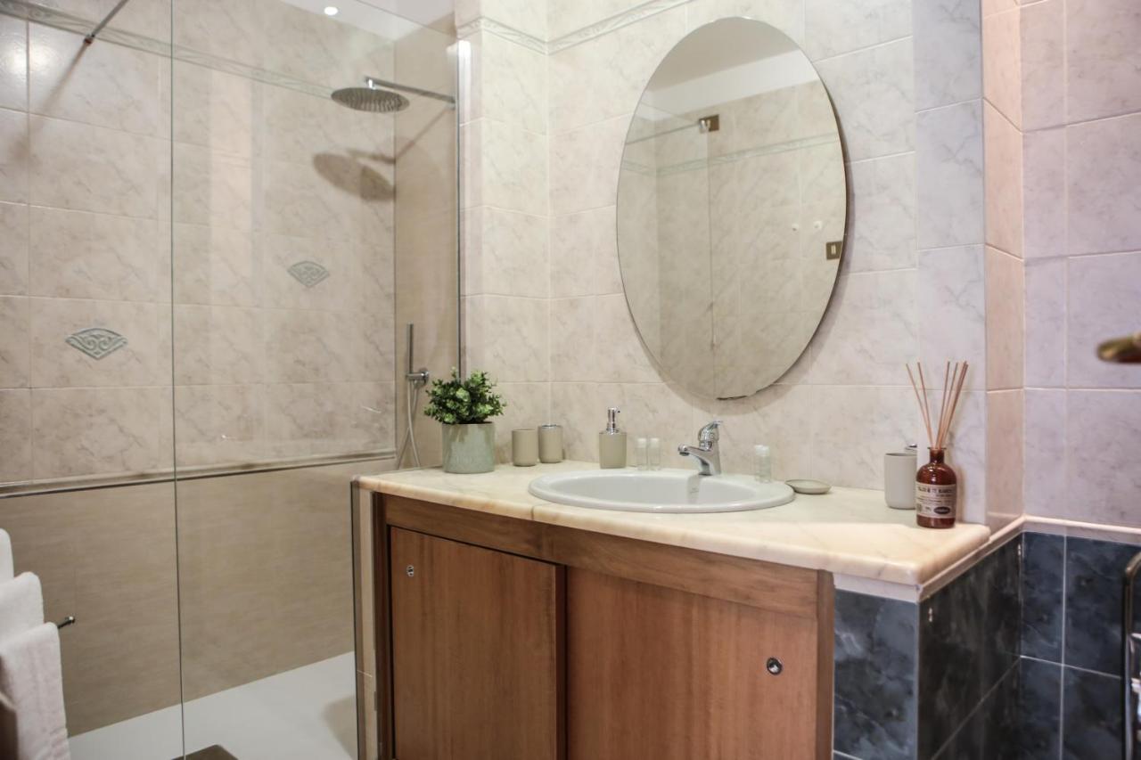 Monreale House Daire Cagliari Dış mekan fotoğraf