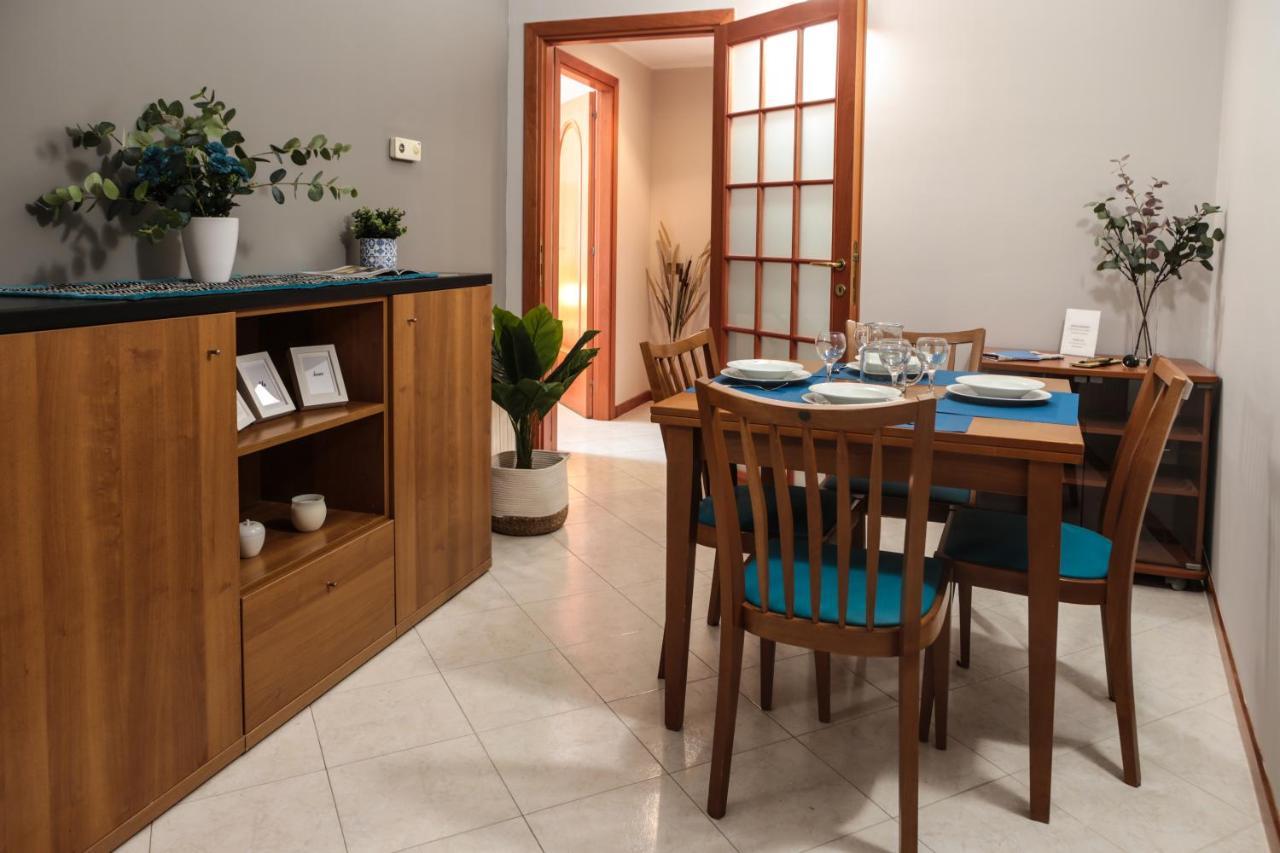 Monreale House Daire Cagliari Dış mekan fotoğraf