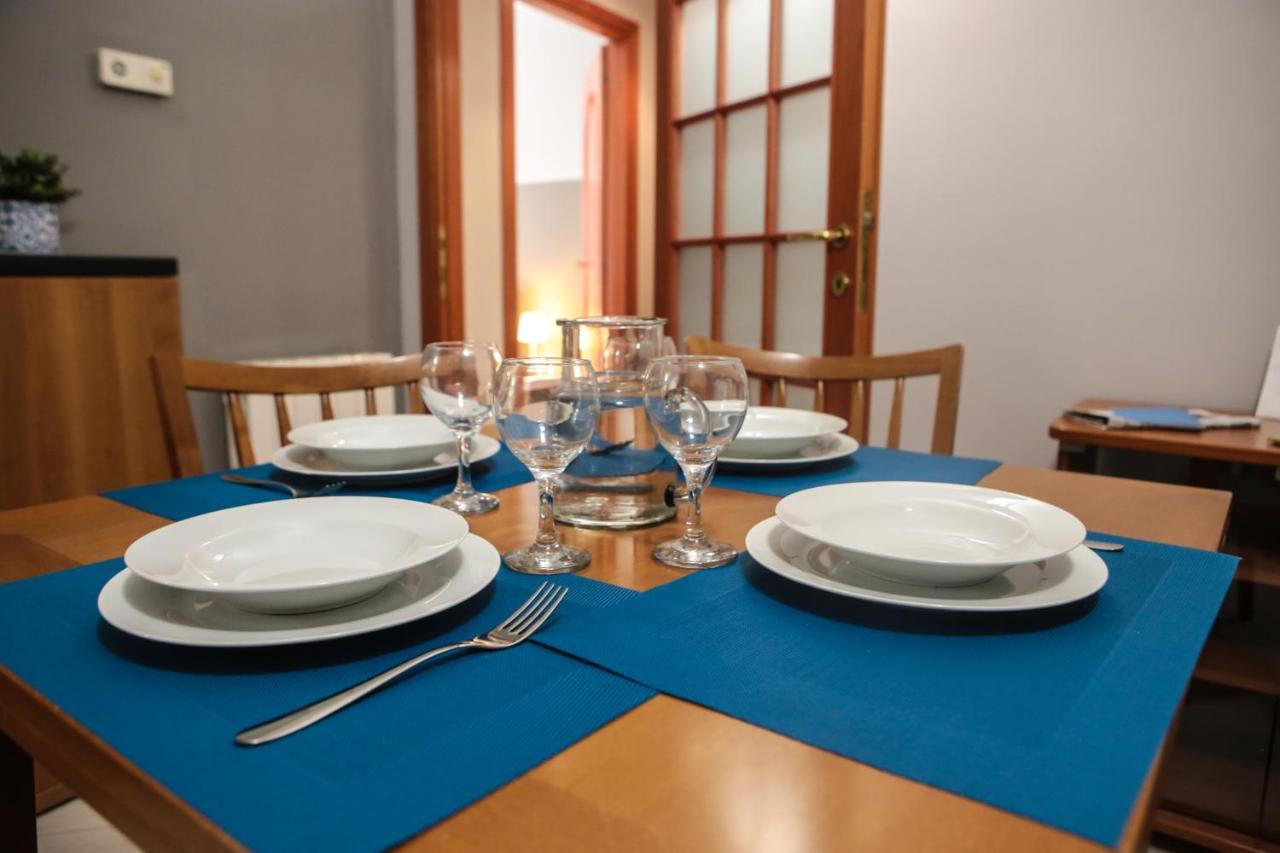 Monreale House Daire Cagliari Dış mekan fotoğraf