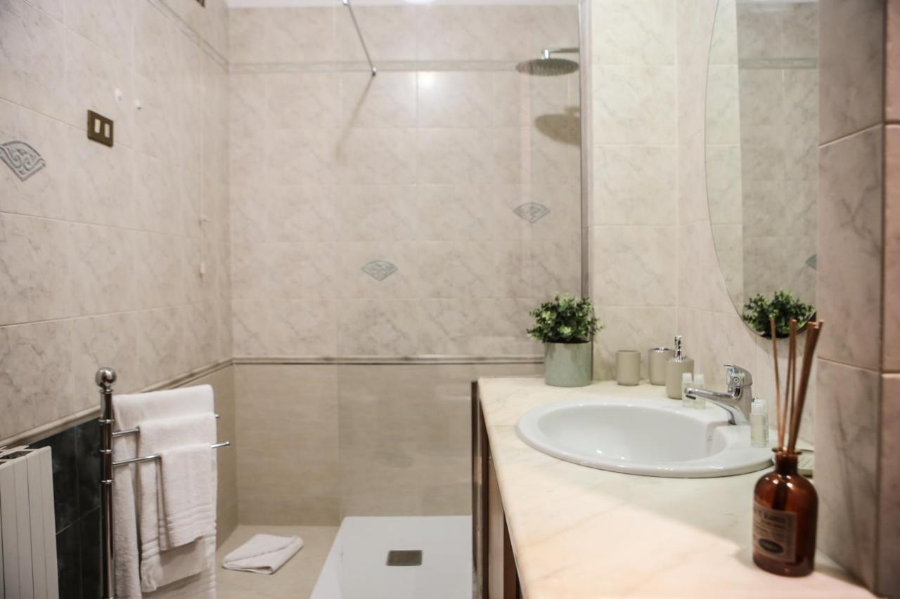 Monreale House Daire Cagliari Dış mekan fotoğraf