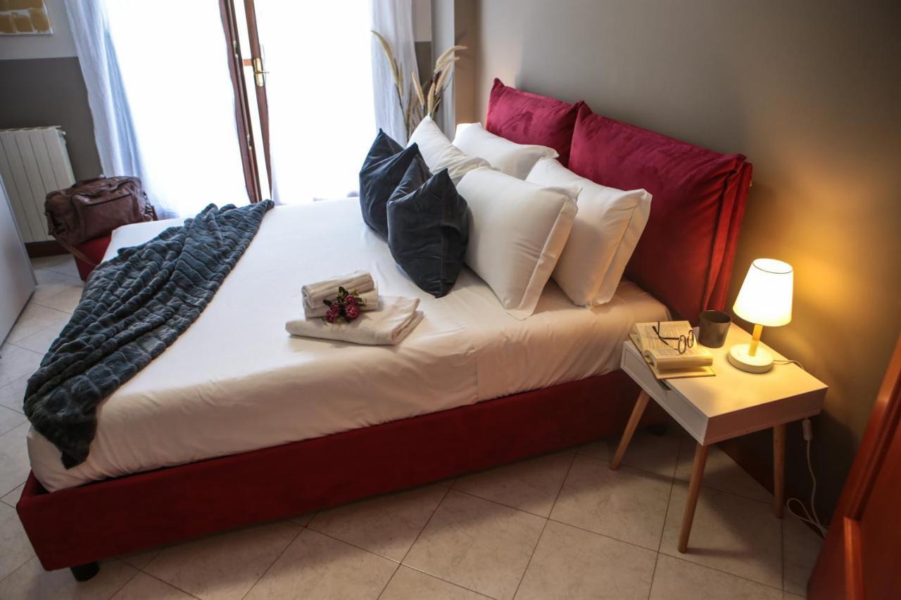 Monreale House Daire Cagliari Dış mekan fotoğraf