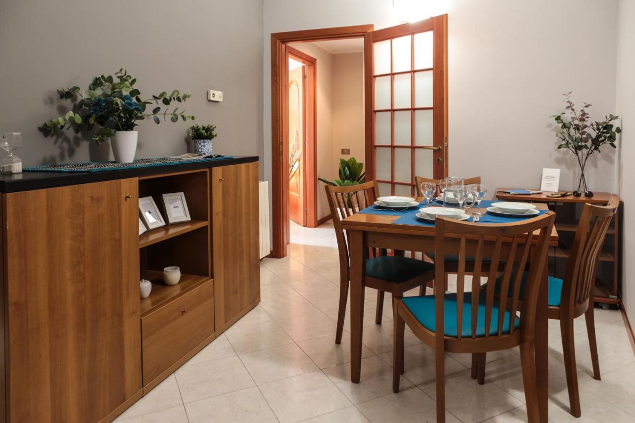 Monreale House Daire Cagliari Dış mekan fotoğraf