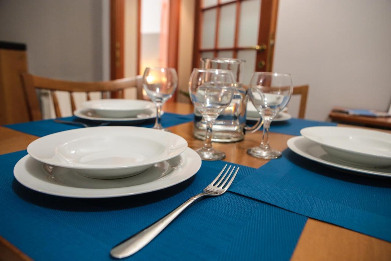 Monreale House Daire Cagliari Dış mekan fotoğraf