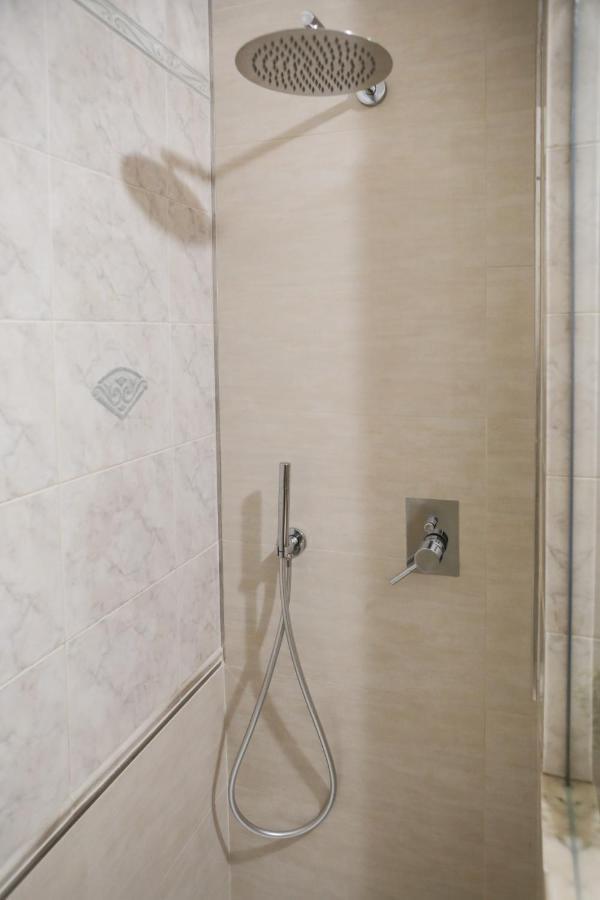 Monreale House Daire Cagliari Dış mekan fotoğraf
