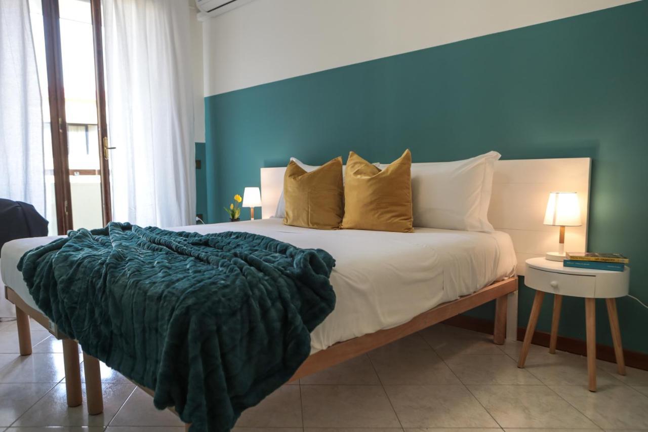 Monreale House Daire Cagliari Dış mekan fotoğraf