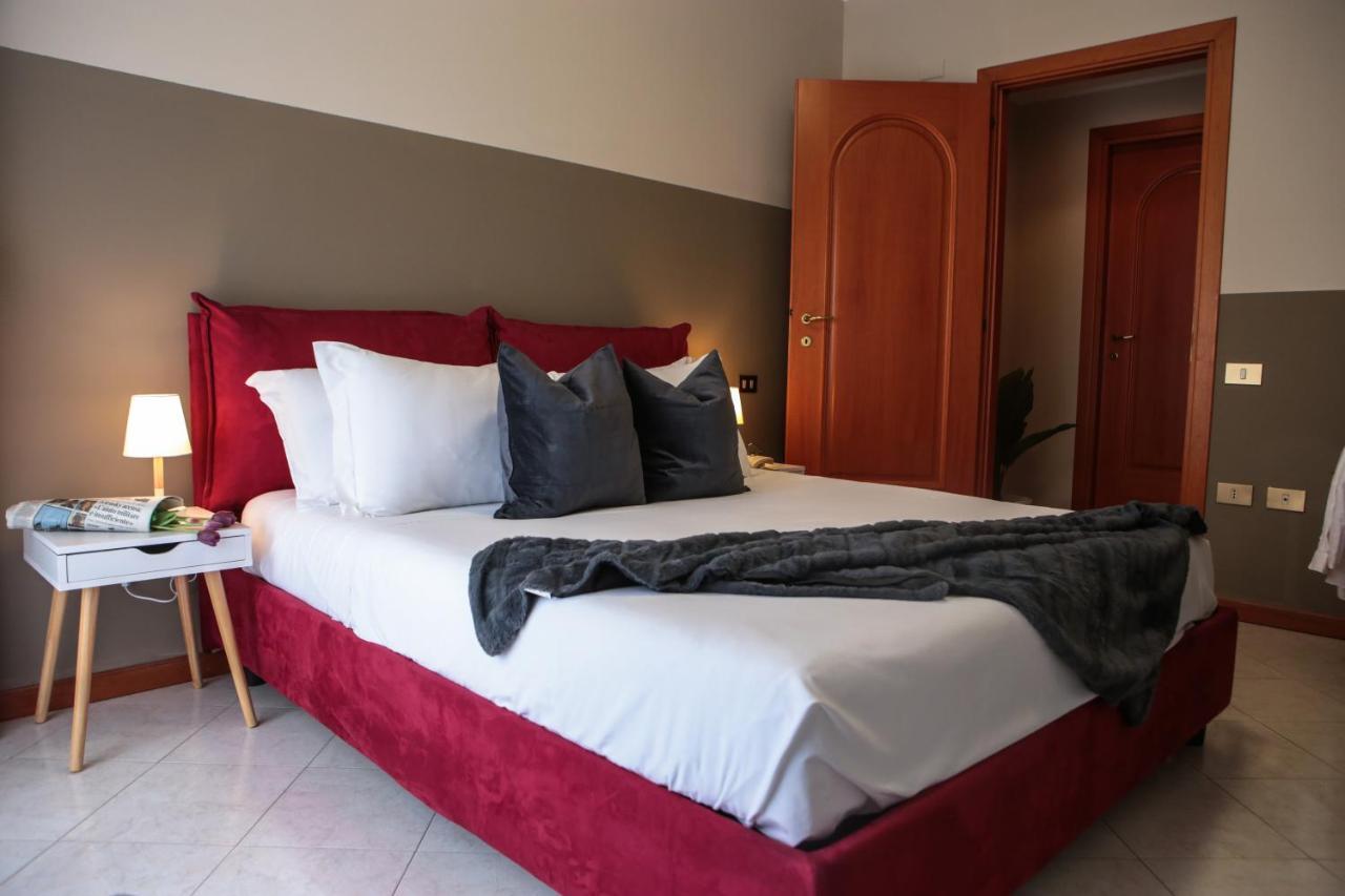 Monreale House Daire Cagliari Dış mekan fotoğraf