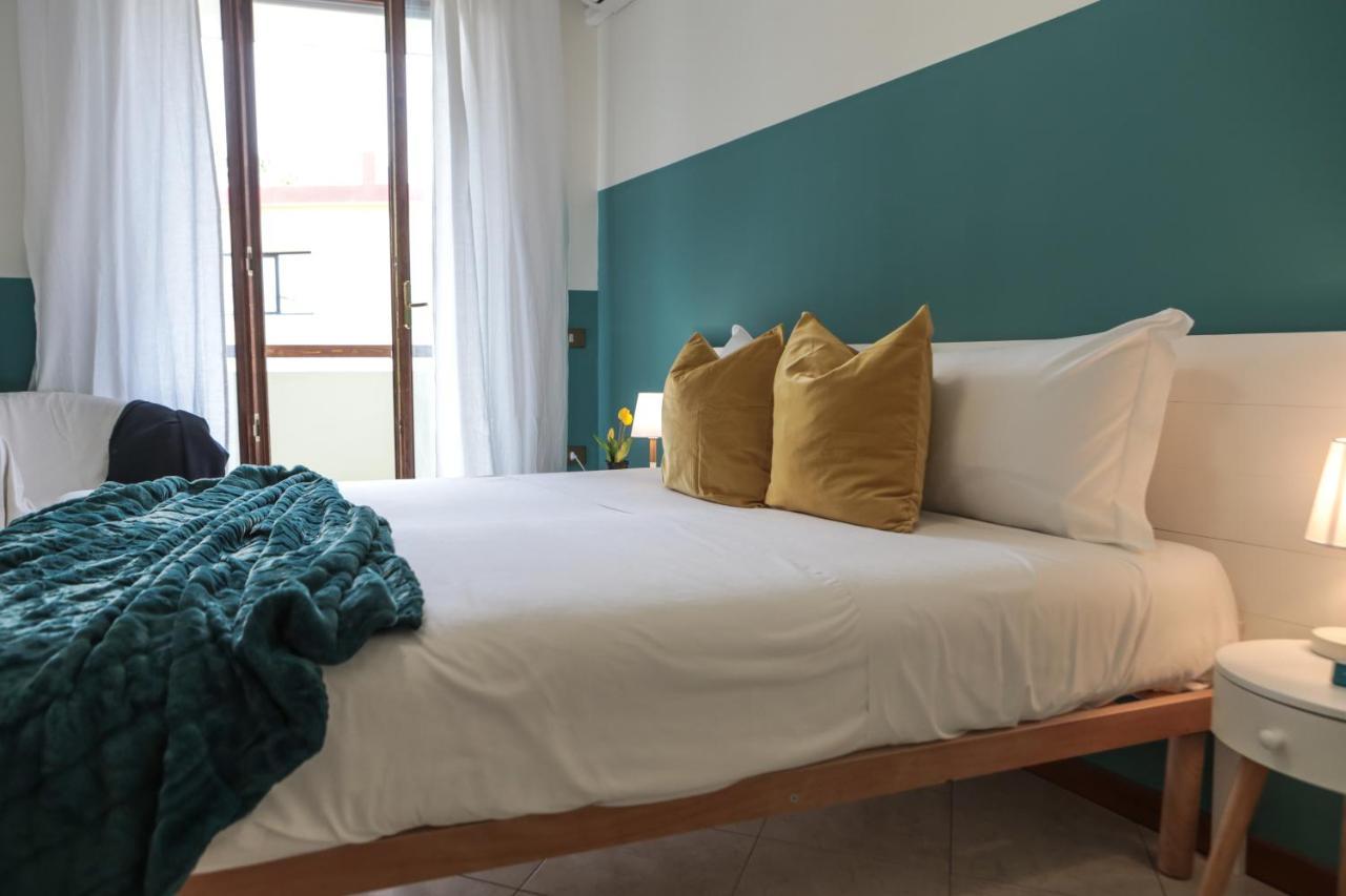 Monreale House Daire Cagliari Dış mekan fotoğraf